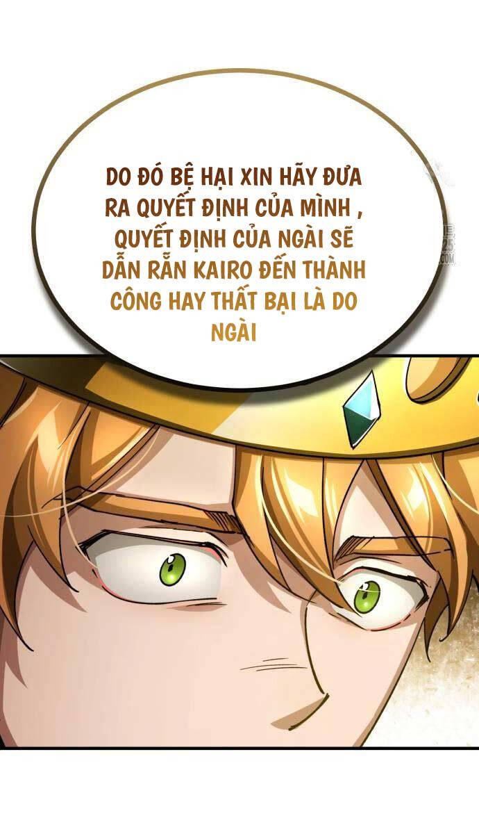 Thiên Quỷ Chẳng Sống Nổi Cuộc Đời Bình Thường Chap 109 - Next Chap 110