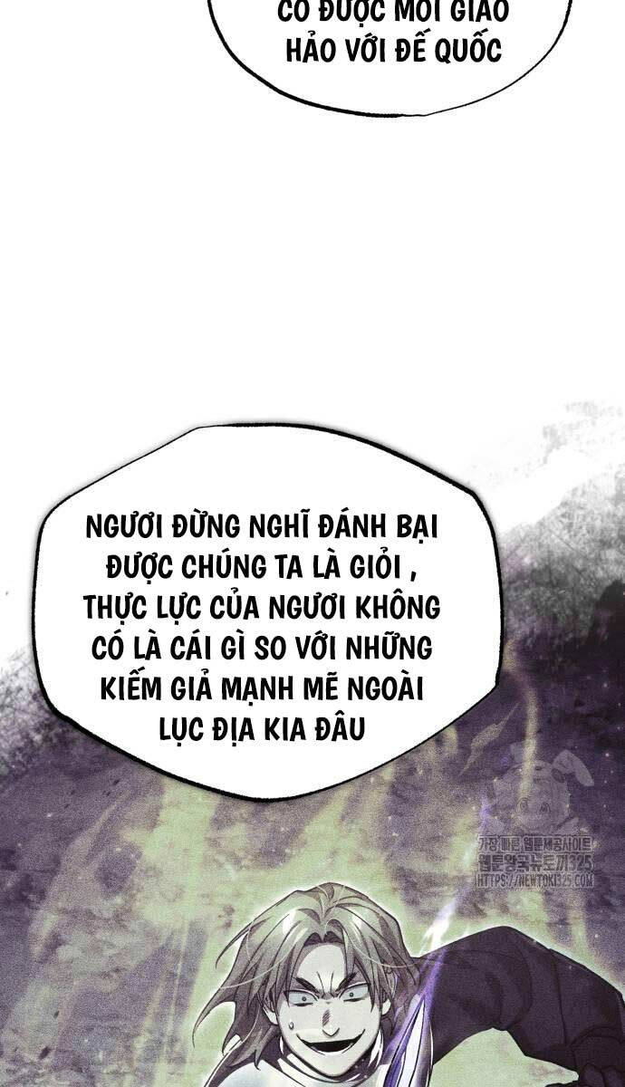 Thiên Quỷ Chẳng Sống Nổi Cuộc Đời Bình Thường Chap 109 - Next Chap 110