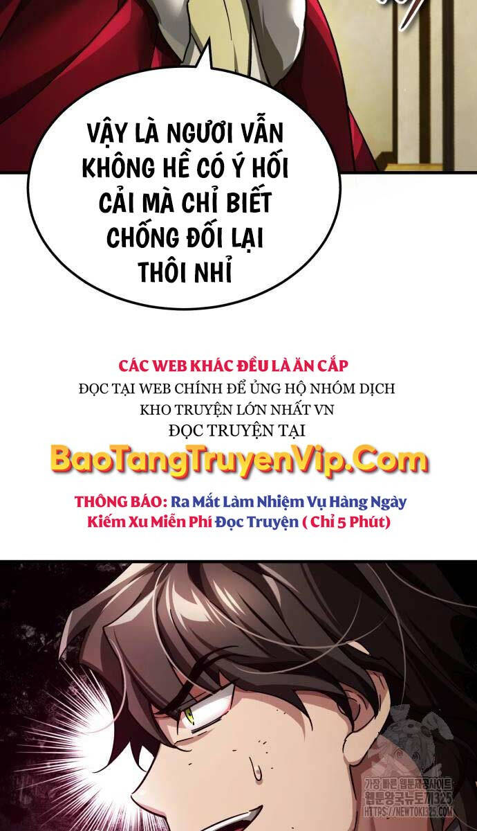 Thiên Quỷ Chẳng Sống Nổi Cuộc Đời Bình Thường Chap 109 - Next Chap 110