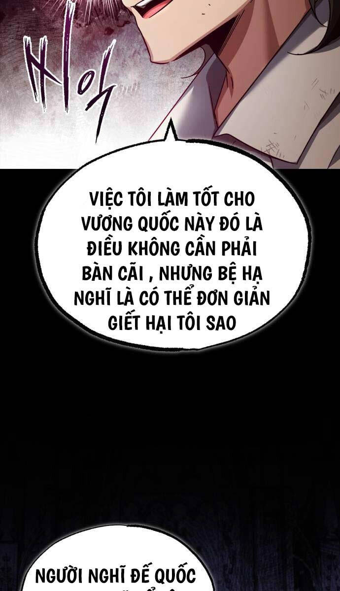Thiên Quỷ Chẳng Sống Nổi Cuộc Đời Bình Thường Chap 109 - Next Chap 110