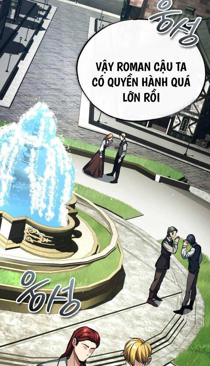 Thiên Quỷ Chẳng Sống Nổi Cuộc Đời Bình Thường Chap 109 - Next Chap 110