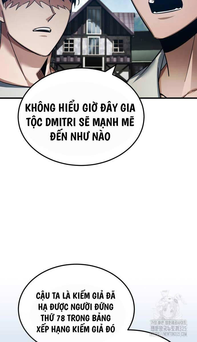 Thiên Quỷ Chẳng Sống Nổi Cuộc Đời Bình Thường Chap 109 - Next Chap 110