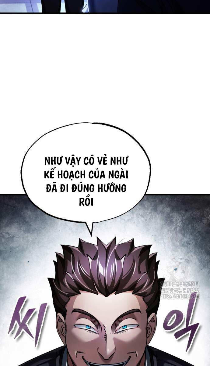 Thiên Quỷ Chẳng Sống Nổi Cuộc Đời Bình Thường Chap 109 - Next Chap 110