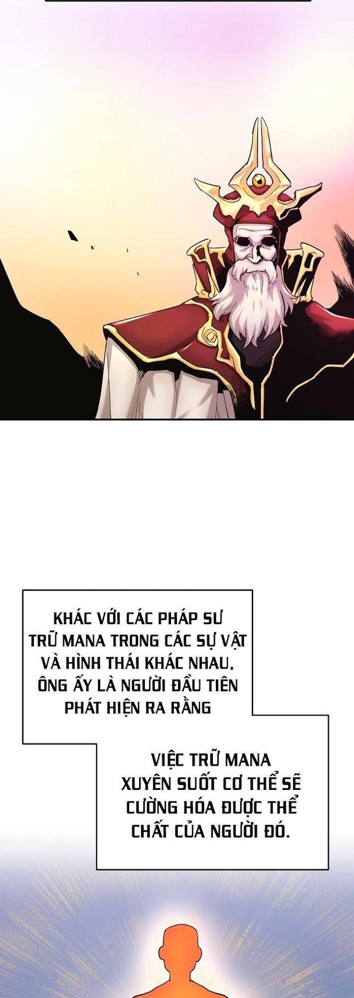 Thiên Quỷ Chẳng Sống Nổi Cuộc Đời Bình Thường Chap 11 - Next Chap 12