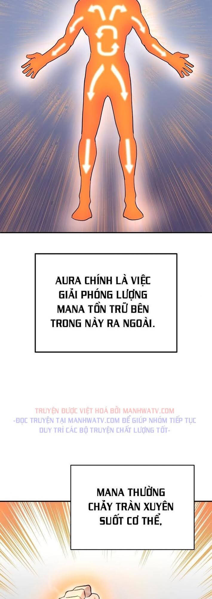 Thiên Quỷ Chẳng Sống Nổi Cuộc Đời Bình Thường Chap 11 - Next Chap 12
