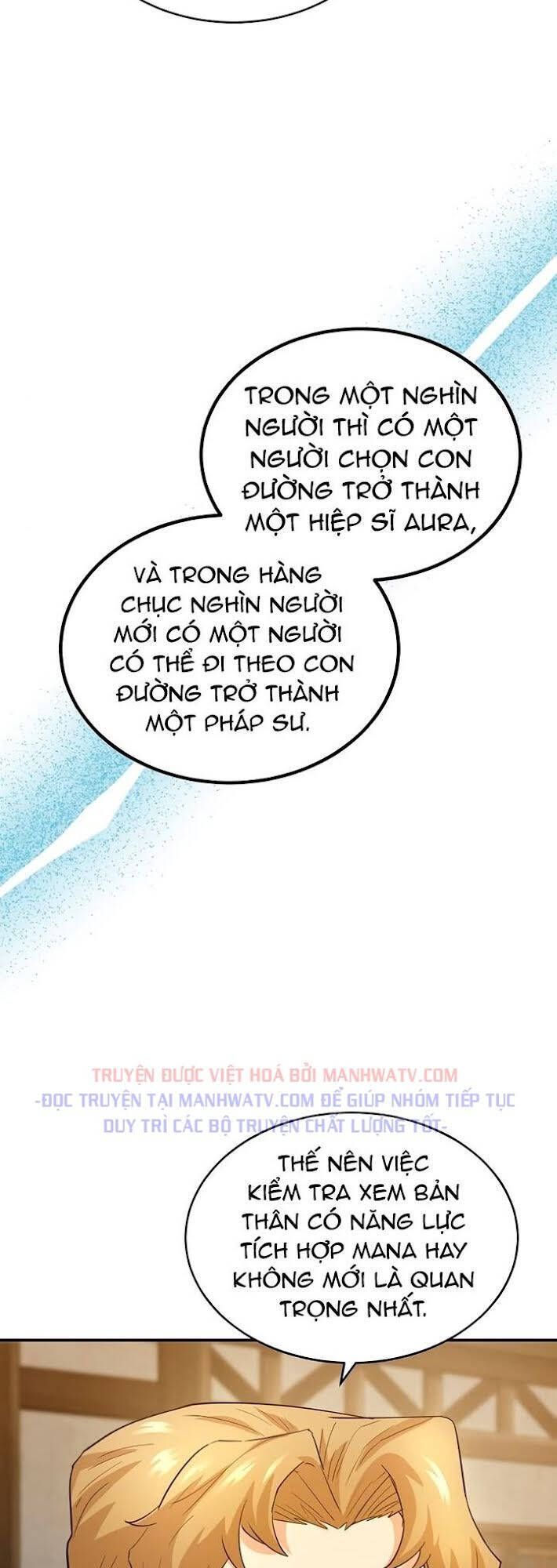Thiên Quỷ Chẳng Sống Nổi Cuộc Đời Bình Thường Chap 11 - Next Chap 12