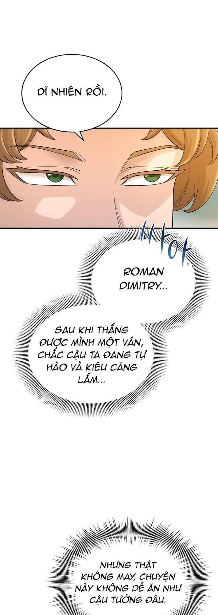 Thiên Quỷ Chẳng Sống Nổi Cuộc Đời Bình Thường Chap 11 - Next Chap 12