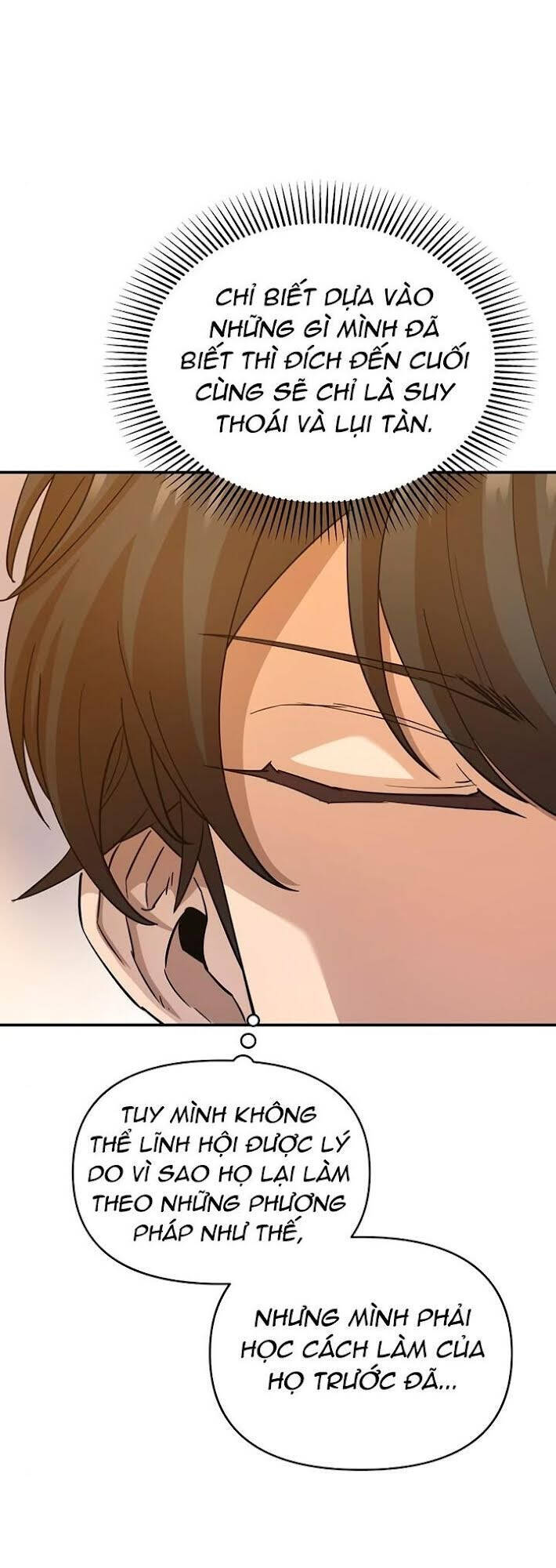 Thiên Quỷ Chẳng Sống Nổi Cuộc Đời Bình Thường Chap 11 - Next Chap 12