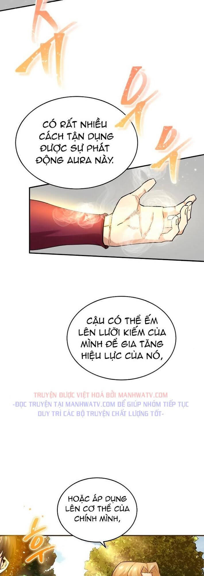 Thiên Quỷ Chẳng Sống Nổi Cuộc Đời Bình Thường Chap 11 - Next Chap 12