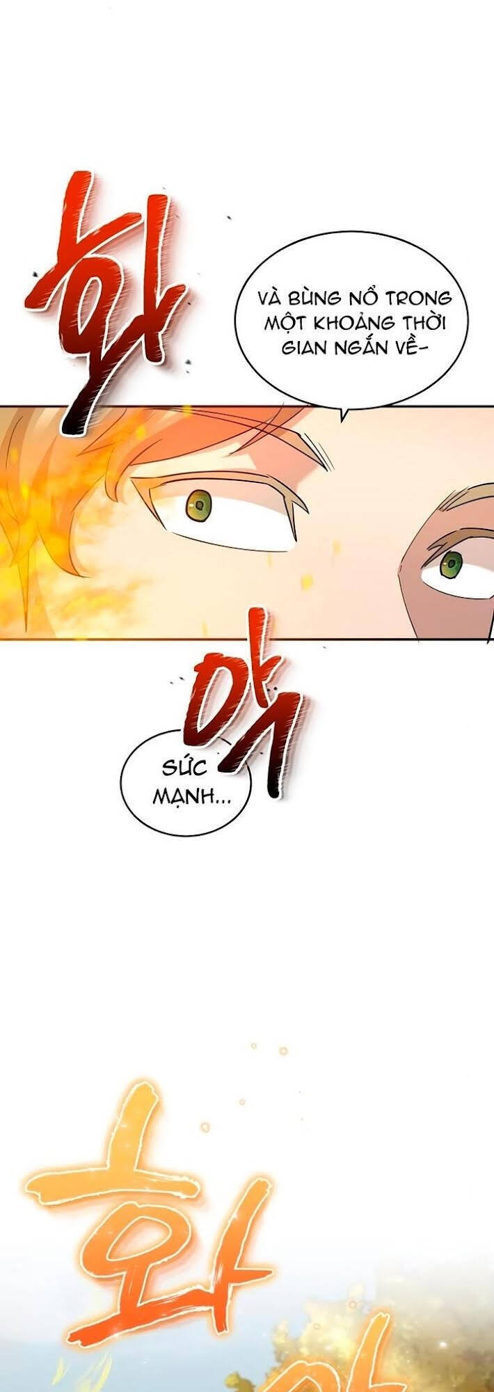 Thiên Quỷ Chẳng Sống Nổi Cuộc Đời Bình Thường Chap 11 - Next Chap 12