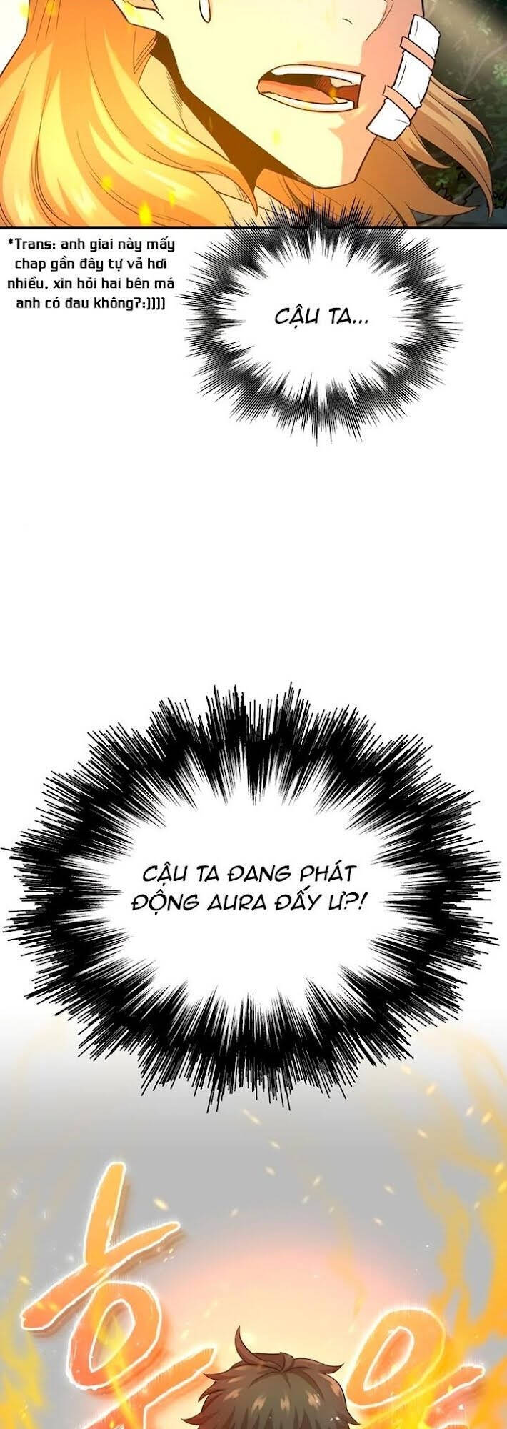 Thiên Quỷ Chẳng Sống Nổi Cuộc Đời Bình Thường Chap 11 - Next Chap 12
