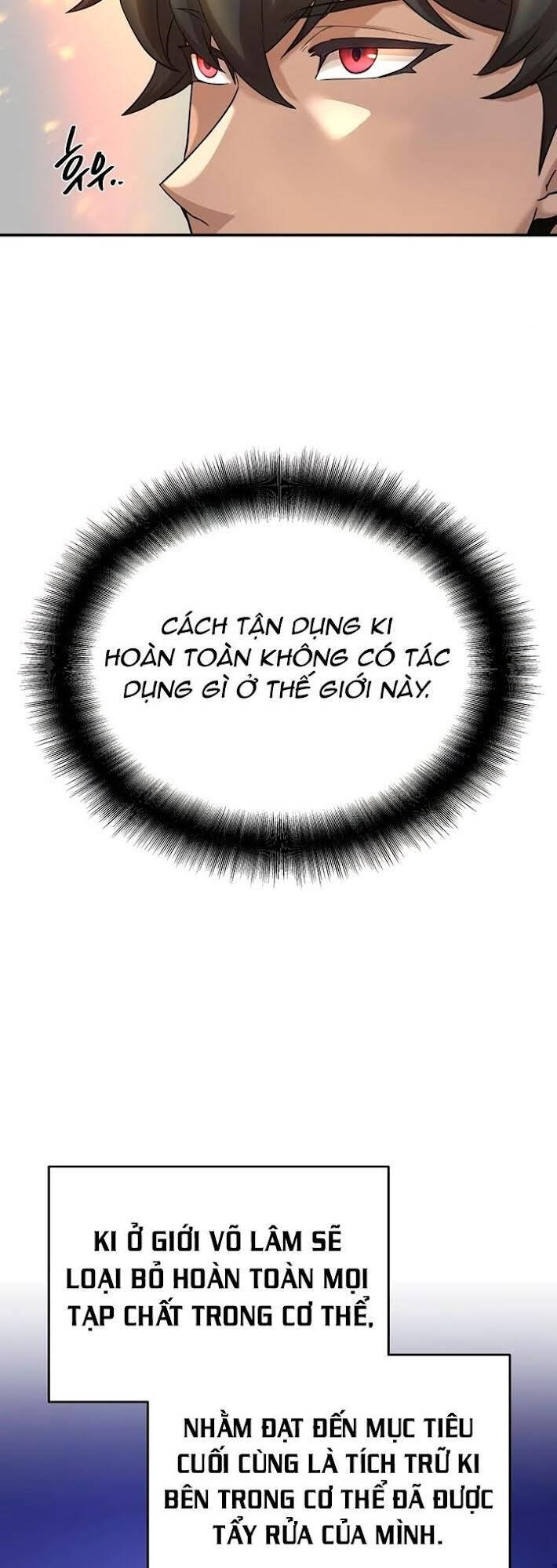 Thiên Quỷ Chẳng Sống Nổi Cuộc Đời Bình Thường Chap 11 - Next Chap 12