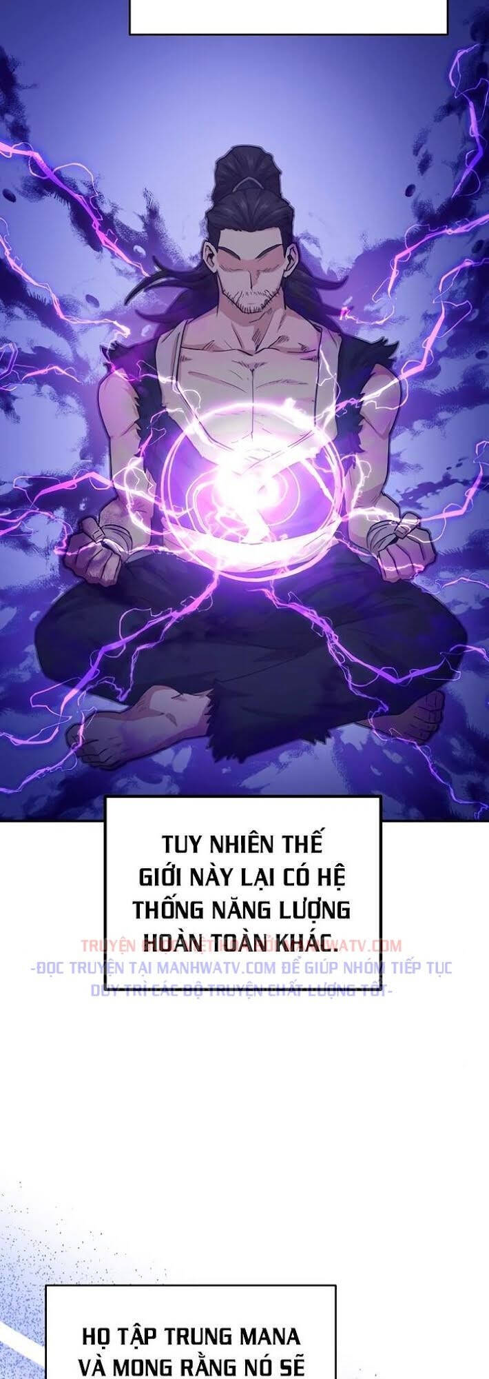Thiên Quỷ Chẳng Sống Nổi Cuộc Đời Bình Thường Chap 11 - Next Chap 12
