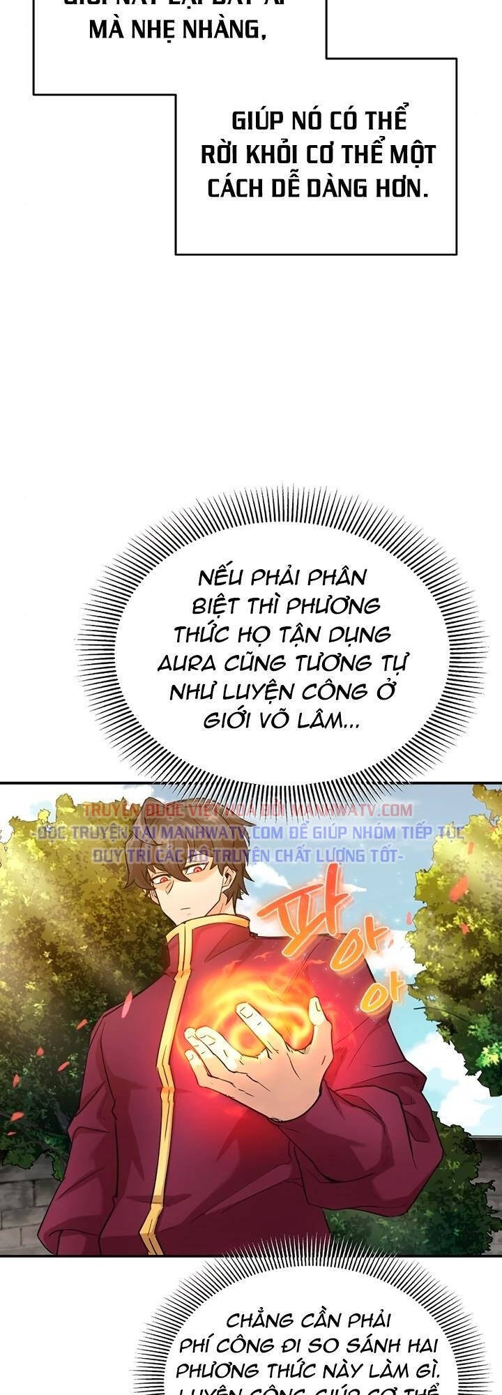 Thiên Quỷ Chẳng Sống Nổi Cuộc Đời Bình Thường Chap 11 - Next Chap 12