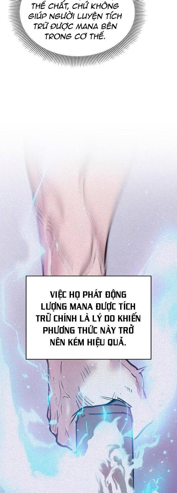 Thiên Quỷ Chẳng Sống Nổi Cuộc Đời Bình Thường Chap 11 - Next Chap 12