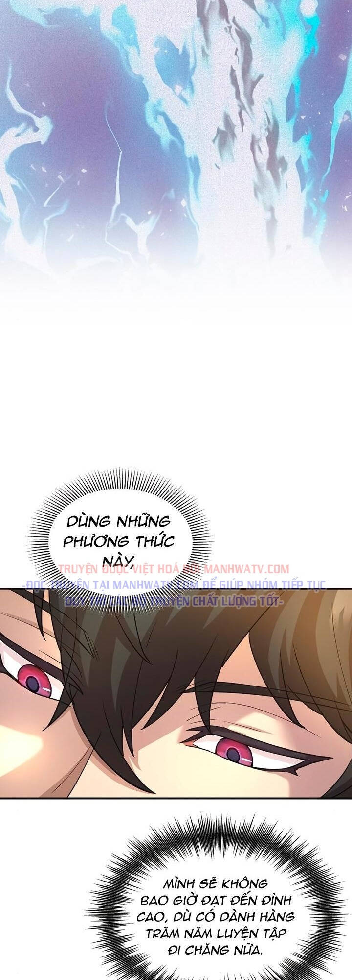 Thiên Quỷ Chẳng Sống Nổi Cuộc Đời Bình Thường Chap 11 - Next Chap 12
