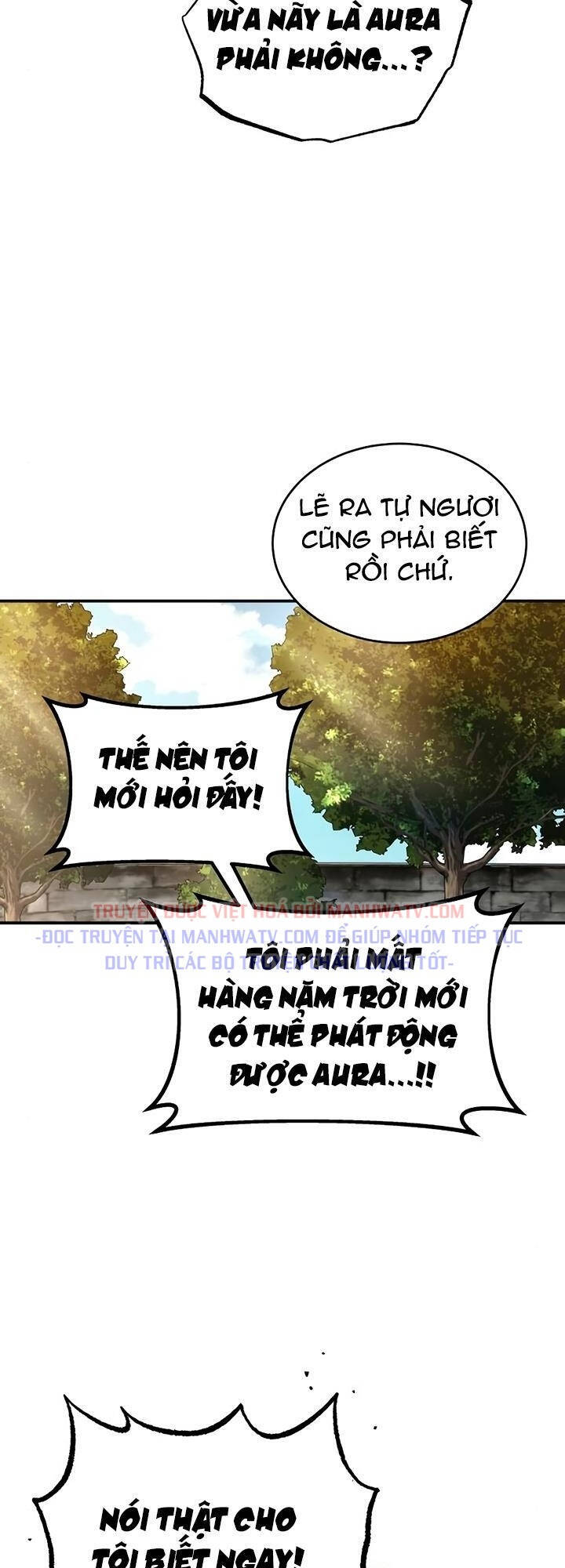Thiên Quỷ Chẳng Sống Nổi Cuộc Đời Bình Thường Chap 11 - Next Chap 12