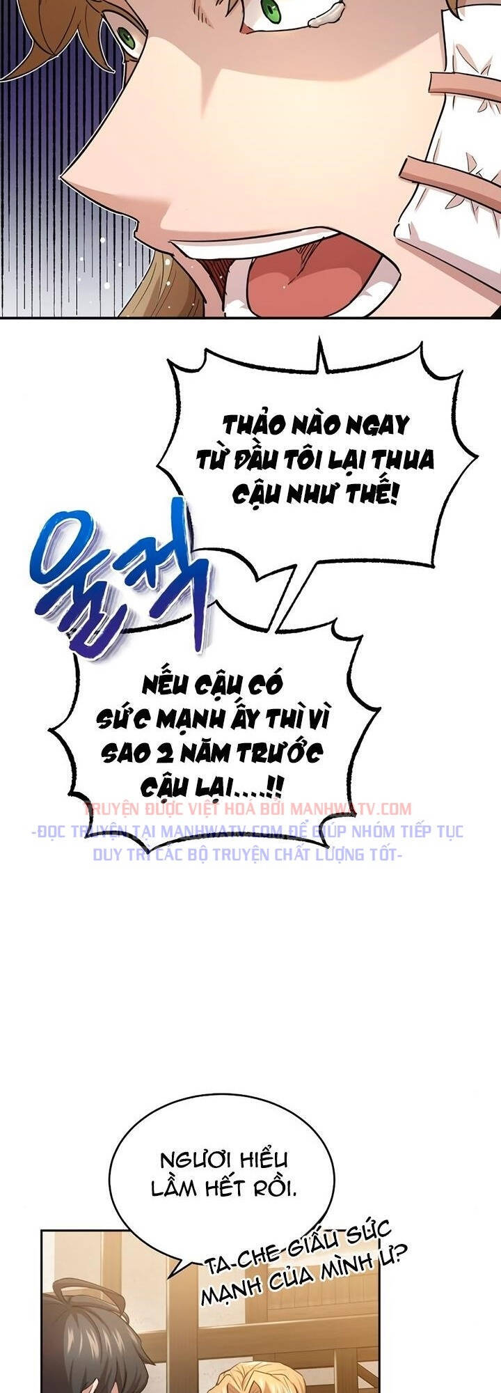 Thiên Quỷ Chẳng Sống Nổi Cuộc Đời Bình Thường Chap 11 - Next Chap 12