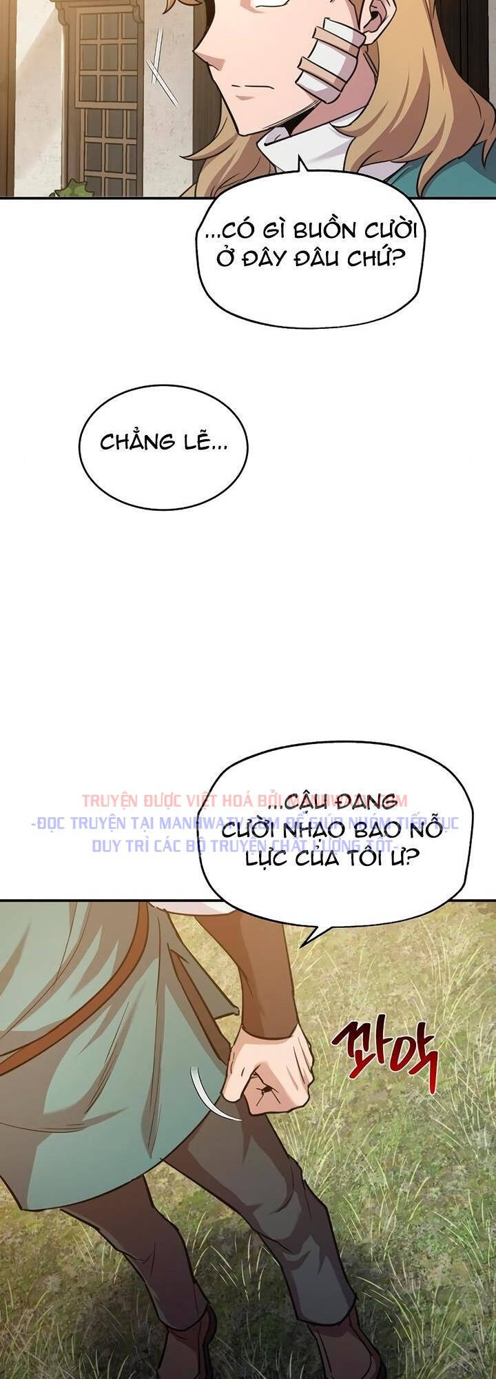 Thiên Quỷ Chẳng Sống Nổi Cuộc Đời Bình Thường Chap 11 - Next Chap 12