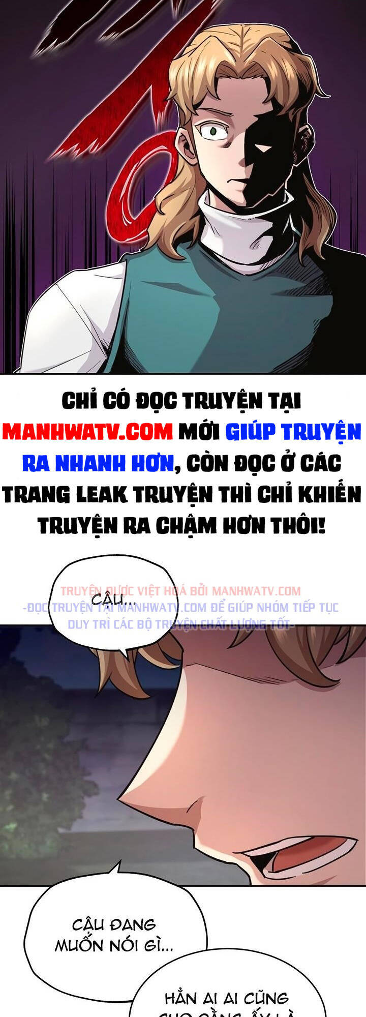 Thiên Quỷ Chẳng Sống Nổi Cuộc Đời Bình Thường Chap 11 - Next Chap 12