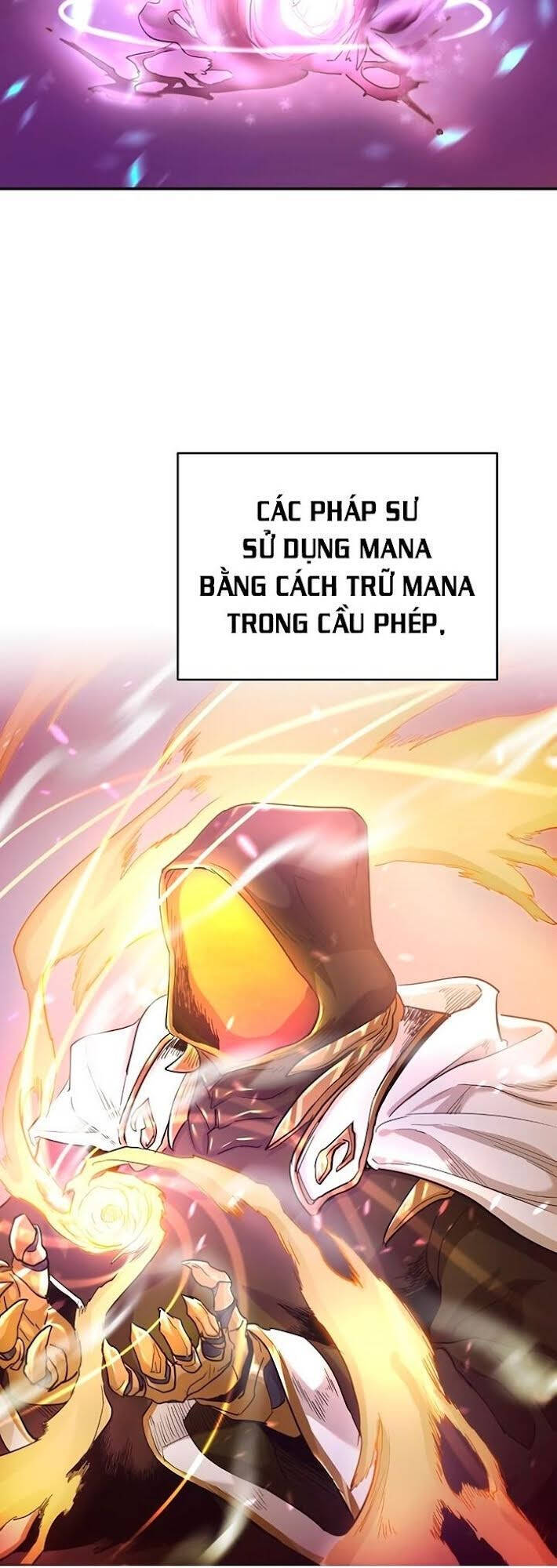 Thiên Quỷ Chẳng Sống Nổi Cuộc Đời Bình Thường Chap 11 - Next Chap 12