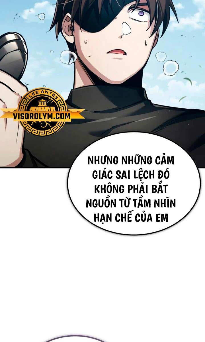 Thiên Quỷ Chẳng Sống Nổi Cuộc Đời Bình Thường Chap 110 - Next Chap 111