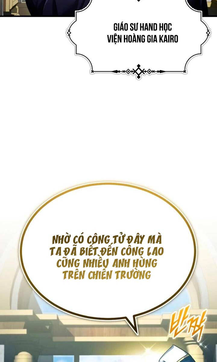 Thiên Quỷ Chẳng Sống Nổi Cuộc Đời Bình Thường Chap 110 - Next Chap 111