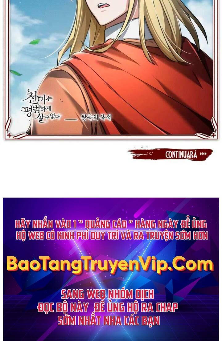 Thiên Quỷ Chẳng Sống Nổi Cuộc Đời Bình Thường Chap 110 - Next Chap 111