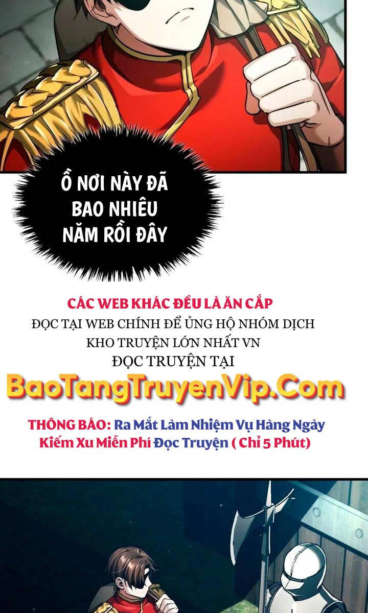 Thiên Quỷ Chẳng Sống Nổi Cuộc Đời Bình Thường Chap 110 - Next Chap 111