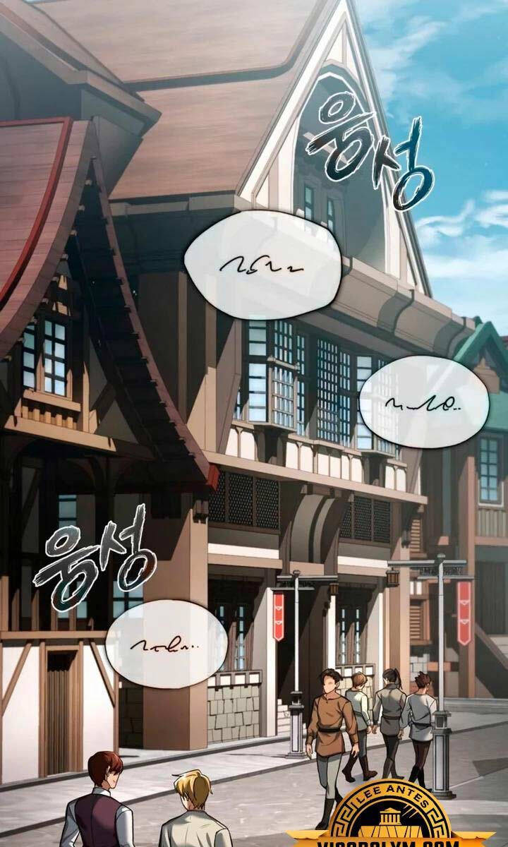 Thiên Quỷ Chẳng Sống Nổi Cuộc Đời Bình Thường Chap 110 - Next Chap 111