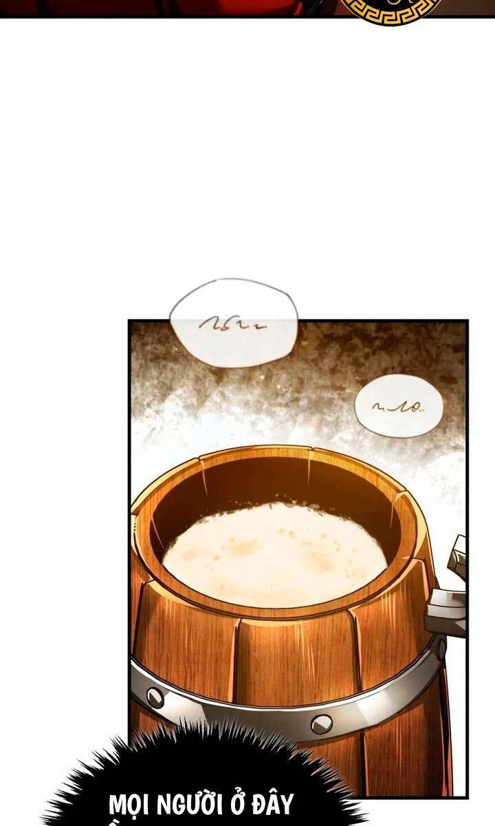 Thiên Quỷ Chẳng Sống Nổi Cuộc Đời Bình Thường Chap 110 - Next Chap 111