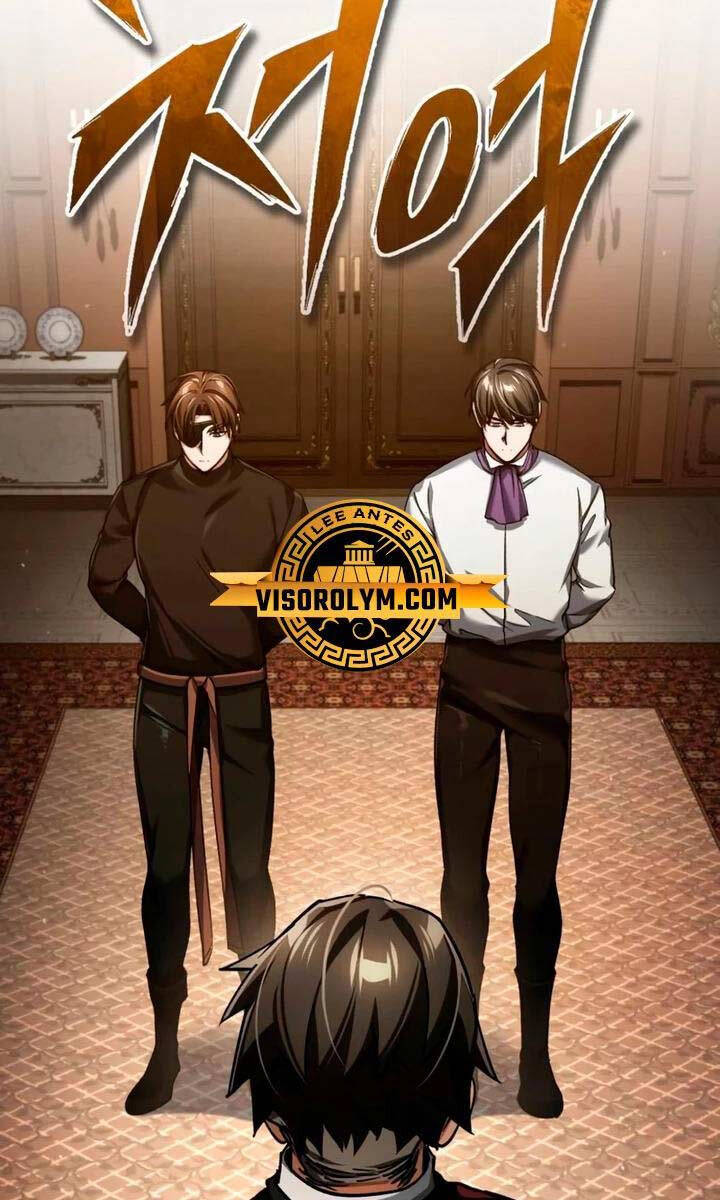 Thiên Quỷ Chẳng Sống Nổi Cuộc Đời Bình Thường Chap 110 - Next Chap 111