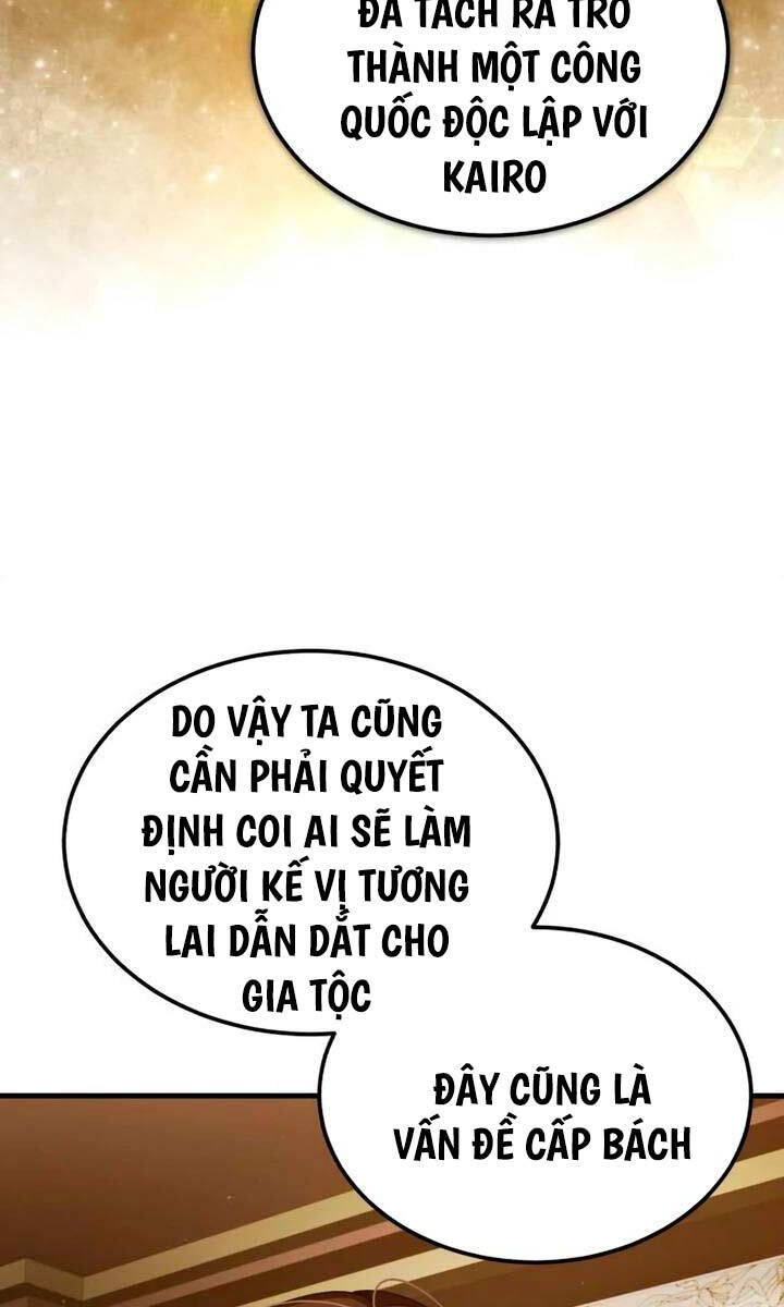 Thiên Quỷ Chẳng Sống Nổi Cuộc Đời Bình Thường Chap 110 - Next Chap 111