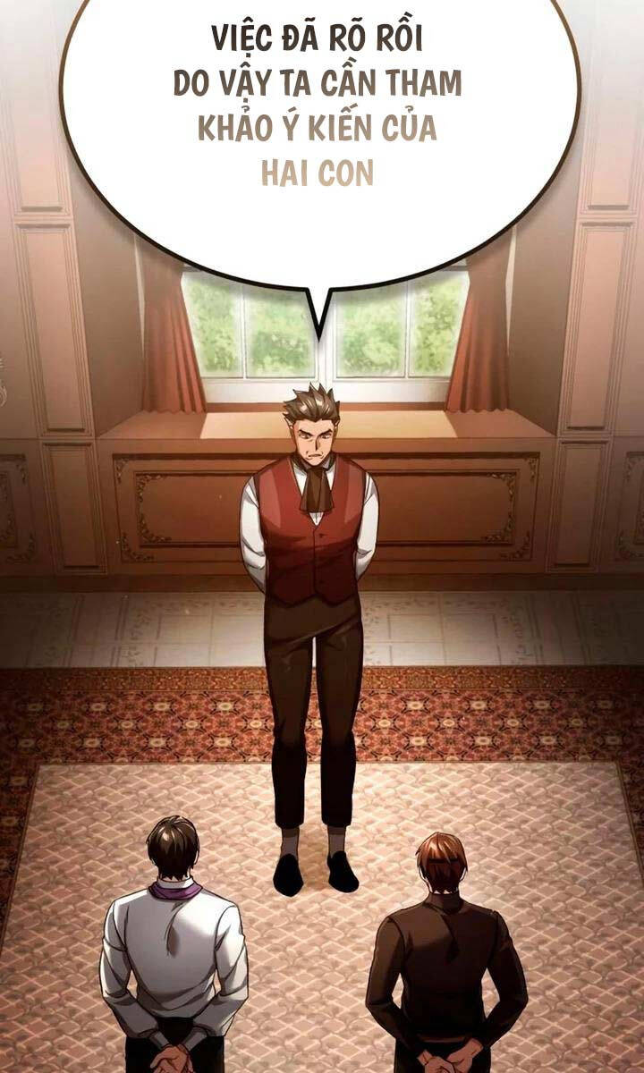 Thiên Quỷ Chẳng Sống Nổi Cuộc Đời Bình Thường Chap 110 - Next Chap 111