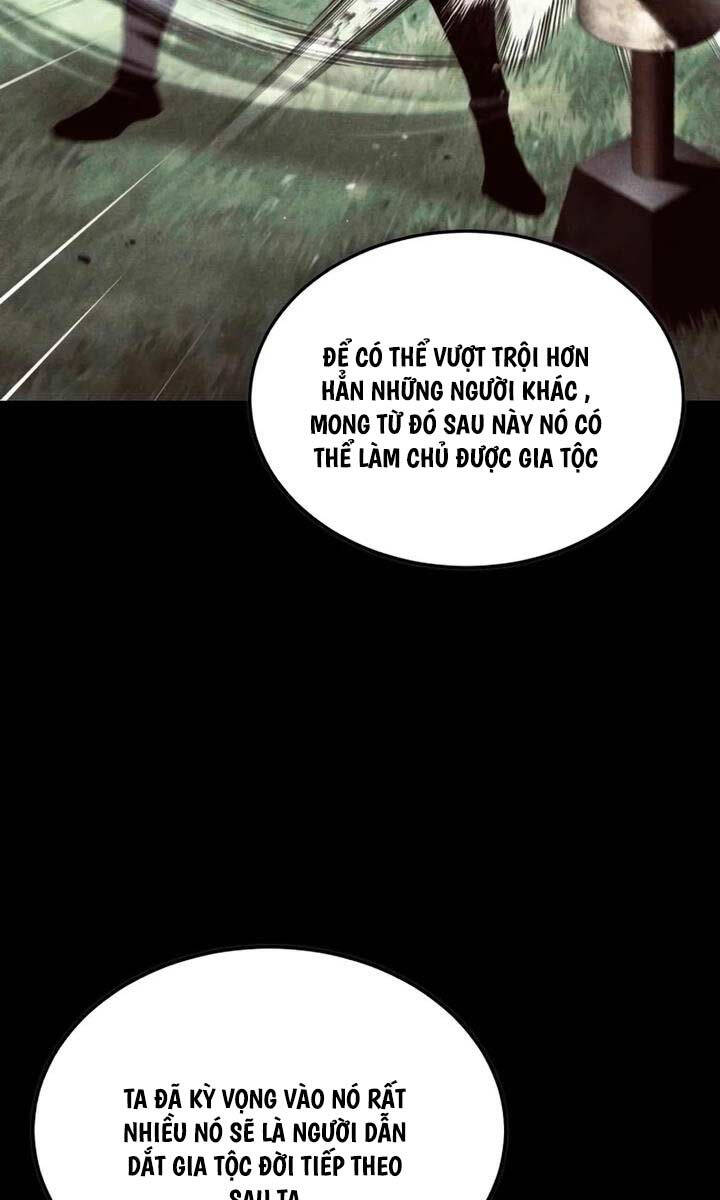 Thiên Quỷ Chẳng Sống Nổi Cuộc Đời Bình Thường Chap 110 - Next Chap 111