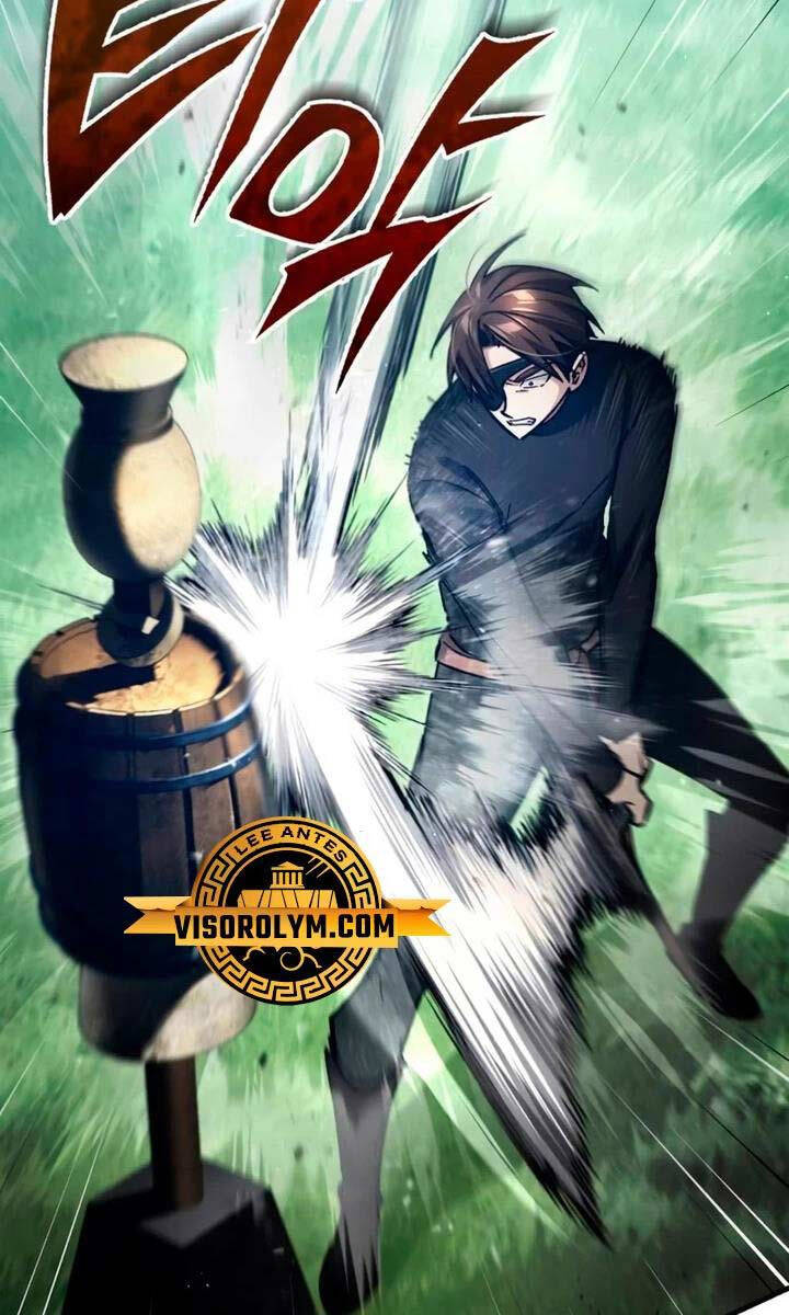 Thiên Quỷ Chẳng Sống Nổi Cuộc Đời Bình Thường Chap 110 - Next Chap 111