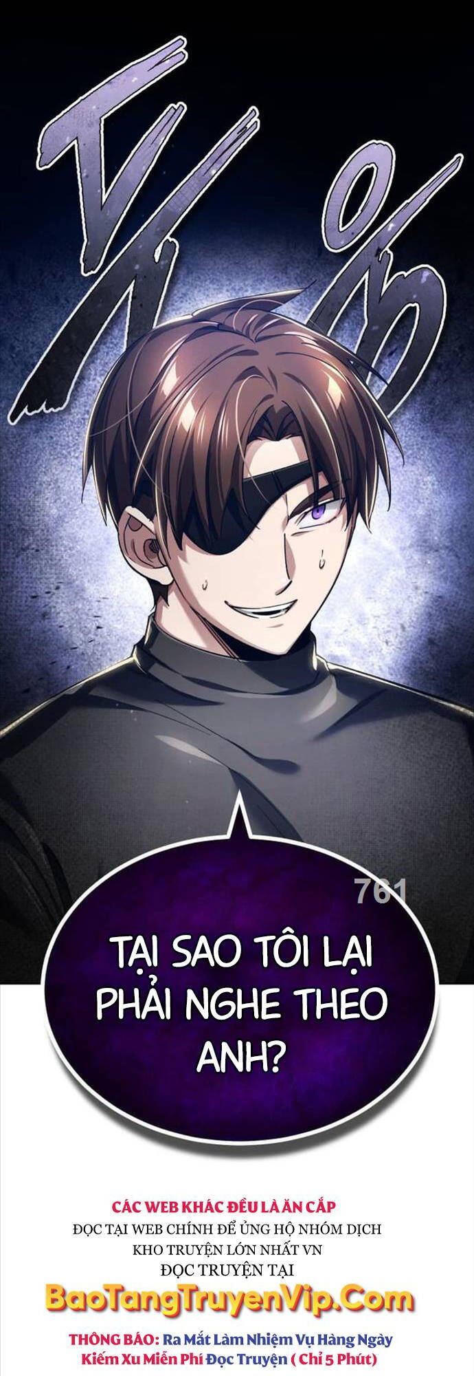 Thiên Quỷ Chẳng Sống Nổi Cuộc Đời Bình Thường Chap 111 - Next Chap 112