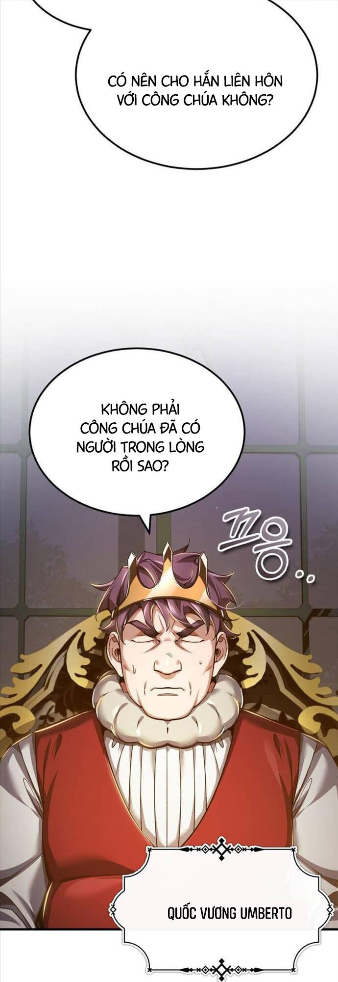 Thiên Quỷ Chẳng Sống Nổi Cuộc Đời Bình Thường Chap 111 - Next Chap 112