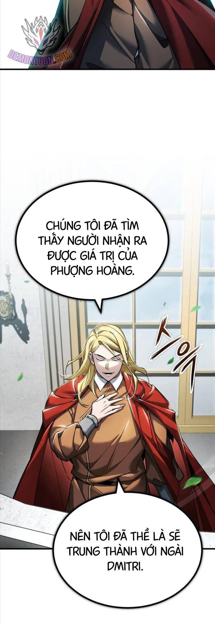 Thiên Quỷ Chẳng Sống Nổi Cuộc Đời Bình Thường Chap 111 - Next Chap 112
