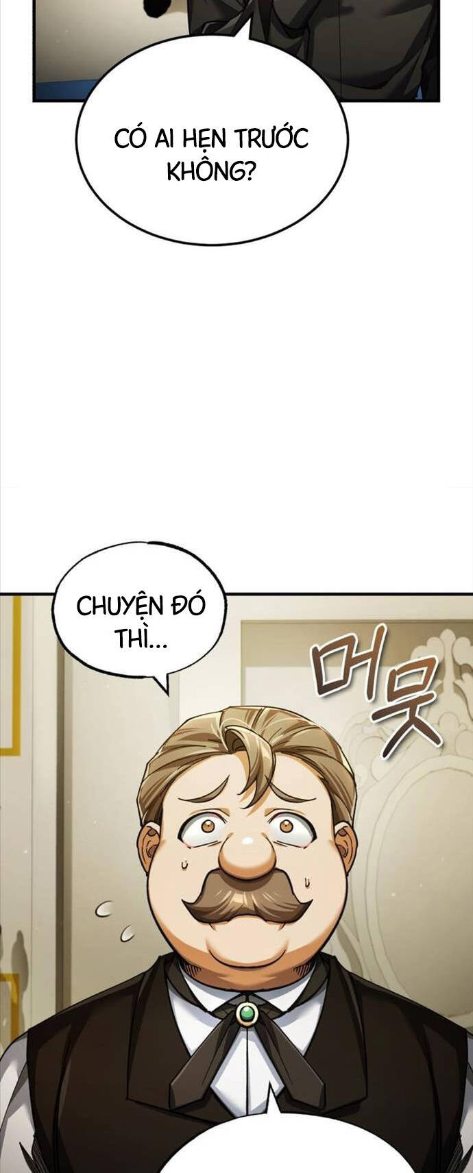 Thiên Quỷ Chẳng Sống Nổi Cuộc Đời Bình Thường Chap 111 - Next Chap 112