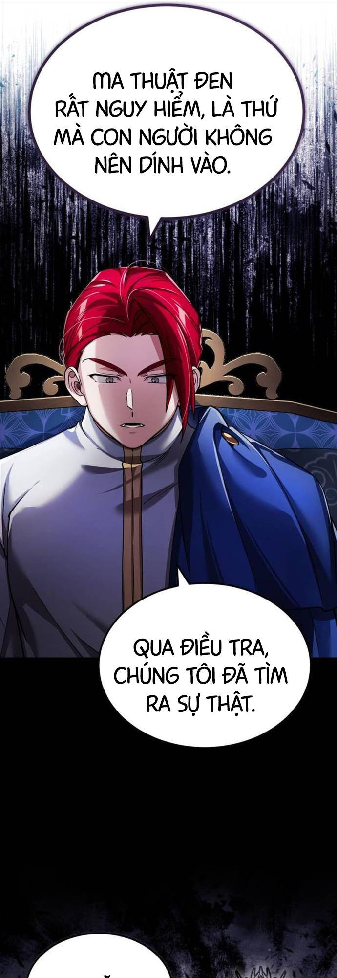 Thiên Quỷ Chẳng Sống Nổi Cuộc Đời Bình Thường Chap 111 - Next Chap 112