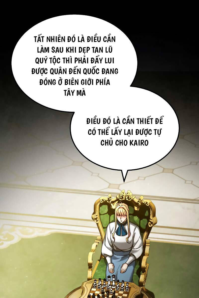 Thiên Quỷ Chẳng Sống Nổi Cuộc Đời Bình Thường Chap 112 - Next Chap 113