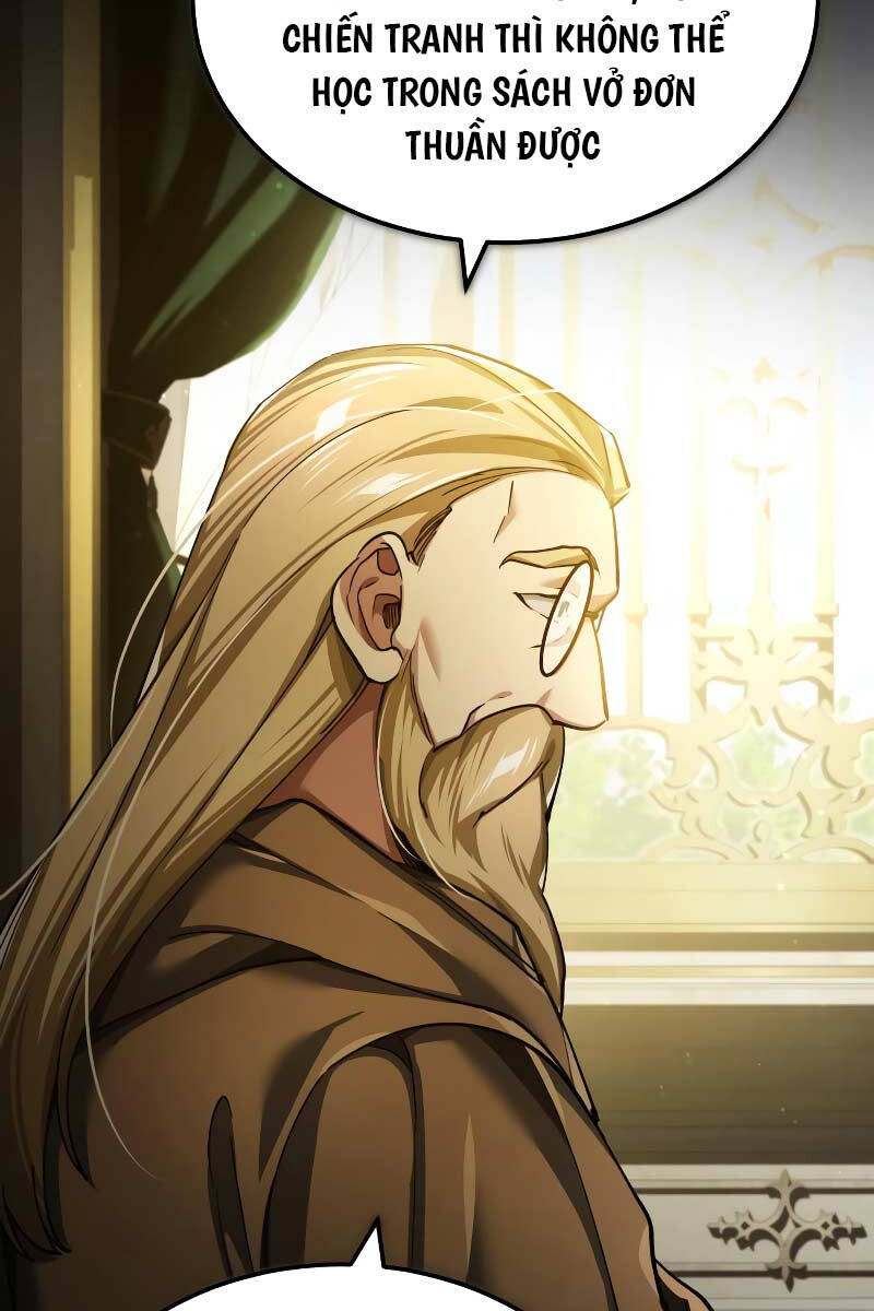 Thiên Quỷ Chẳng Sống Nổi Cuộc Đời Bình Thường Chap 112 - Next Chap 113