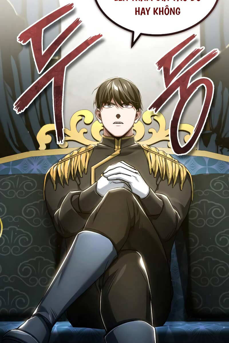 Thiên Quỷ Chẳng Sống Nổi Cuộc Đời Bình Thường Chap 112 - Next Chap 113