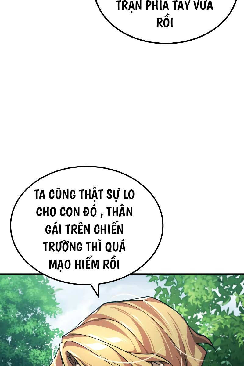 Thiên Quỷ Chẳng Sống Nổi Cuộc Đời Bình Thường Chap 112 - Next Chap 113