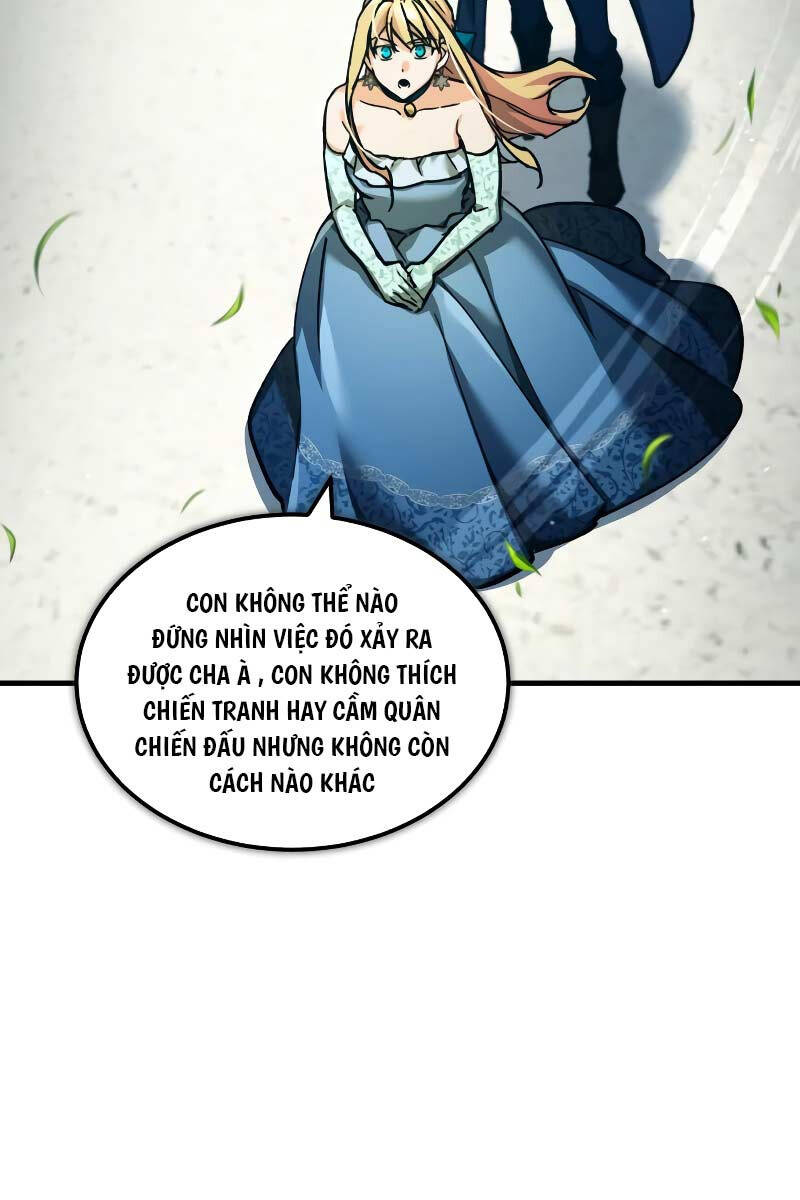 Thiên Quỷ Chẳng Sống Nổi Cuộc Đời Bình Thường Chap 112 - Next Chap 113