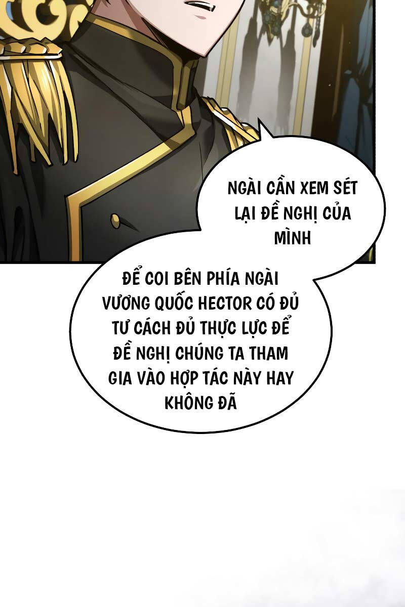Thiên Quỷ Chẳng Sống Nổi Cuộc Đời Bình Thường Chap 112 - Next Chap 113