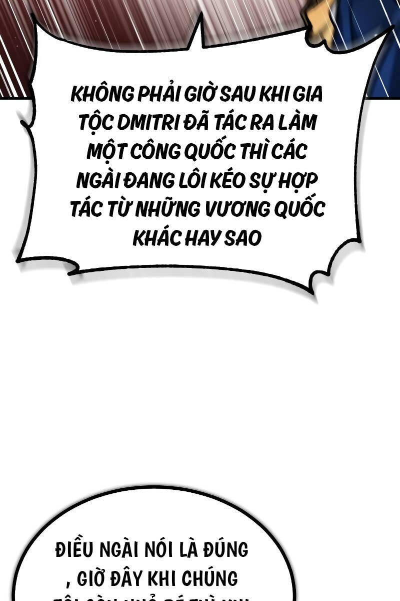 Thiên Quỷ Chẳng Sống Nổi Cuộc Đời Bình Thường Chap 112 - Next Chap 113