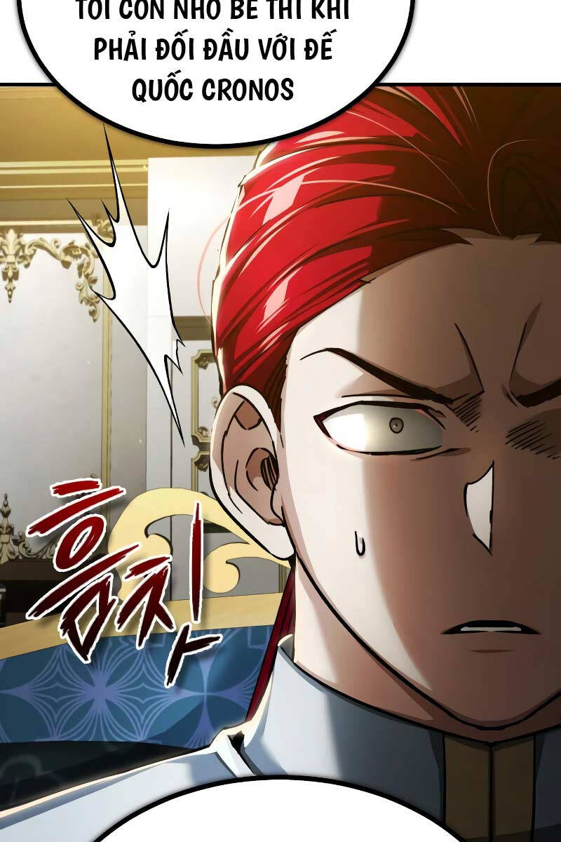 Thiên Quỷ Chẳng Sống Nổi Cuộc Đời Bình Thường Chap 112 - Next Chap 113