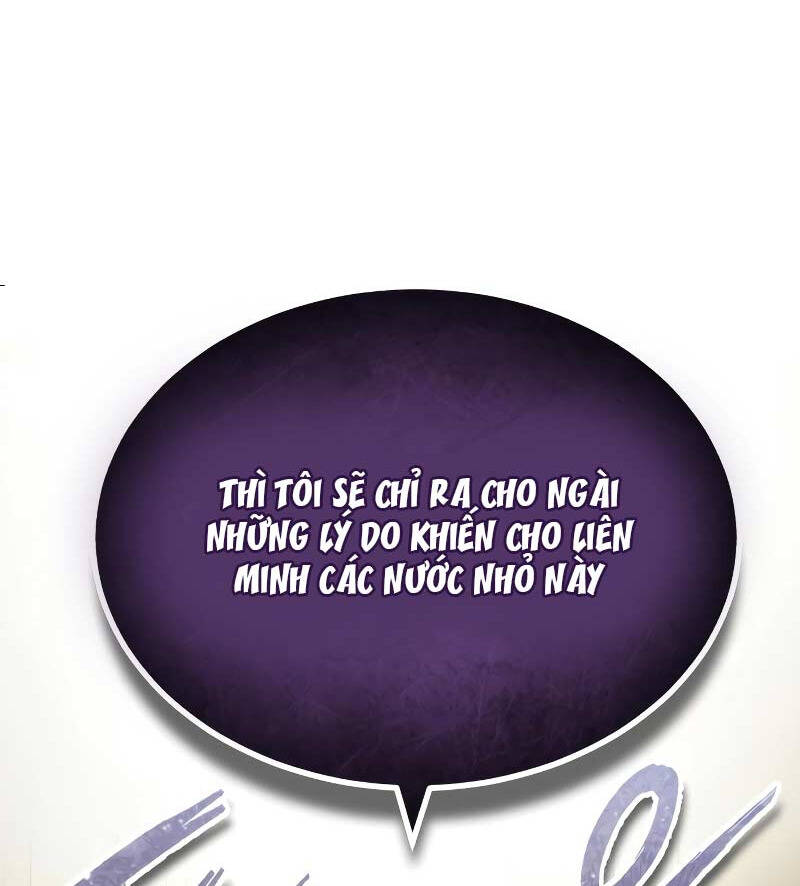 Thiên Quỷ Chẳng Sống Nổi Cuộc Đời Bình Thường Chap 112 - Next Chap 113